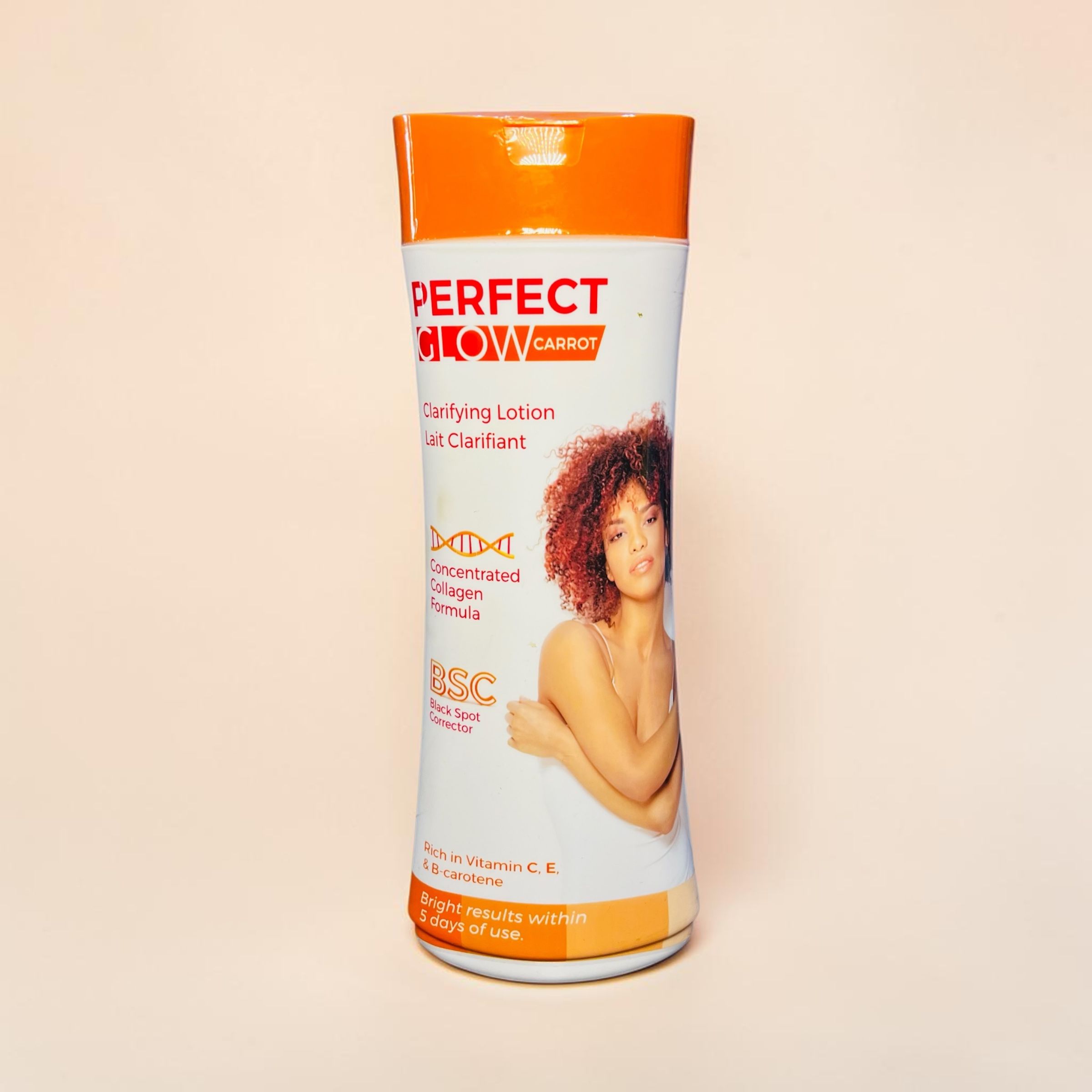 PERFECT GLOW BODY LOTION